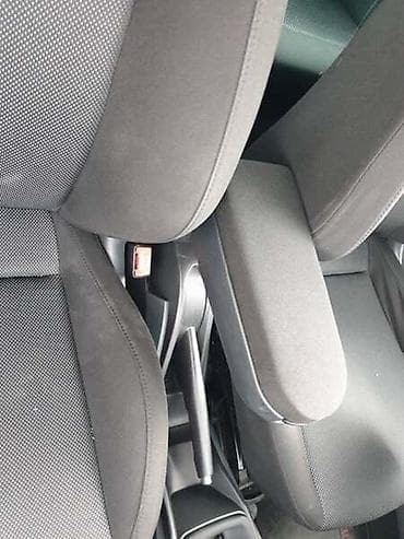 prikolica za motor: NASLON RUKE ZA SEAT IBIZA OD 2008. DO 2014. GOD. | U ponudi sve — 4