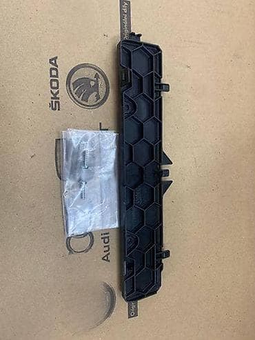 dijagnostika za auto: POKLOPAC FILTERA ZA AUDI A3 - 5Q0819422A | Poklopac filtera Audi A3 — 1