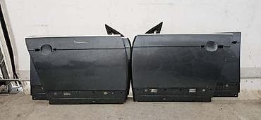 citroen 2007: VRATA LIMARIJA ZA CITROEN C6 — 3