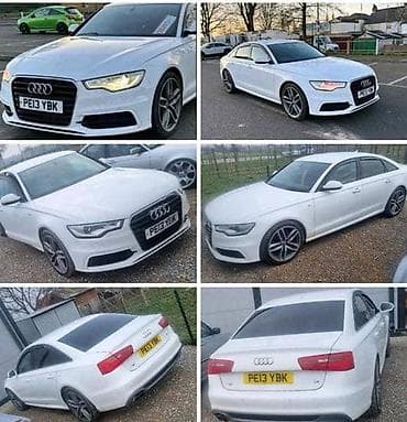 drzac tableta za auto sediste: VRATA ZA AUDI A3, A4, A6 OD 2004. DO 2019. GOD. | polovni orginalni — 2