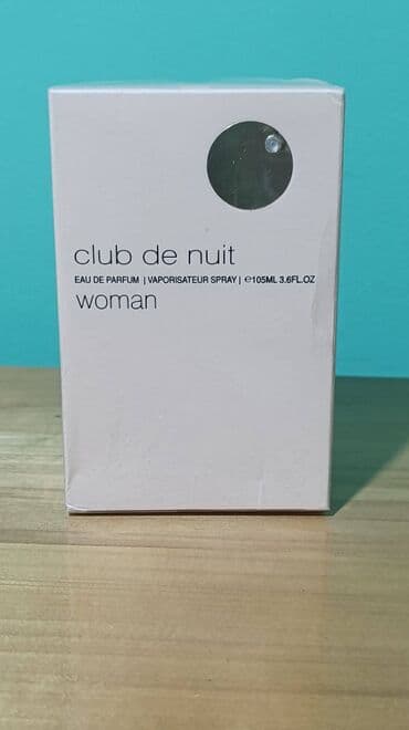 Ženski parfem, Armaf, Original