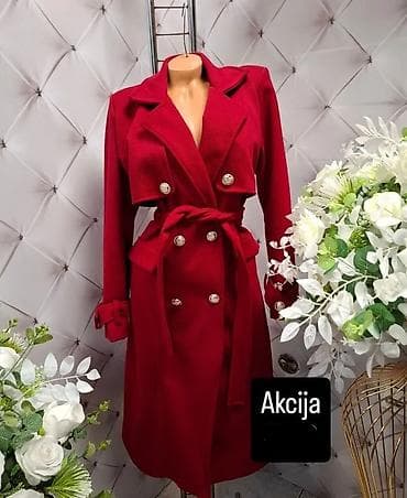 moose knuckles jakna: 3800 din — 3