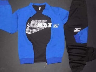 djecije trenerke: 16 trodwlna trenerka majica kratak rukav 2.750 — 1