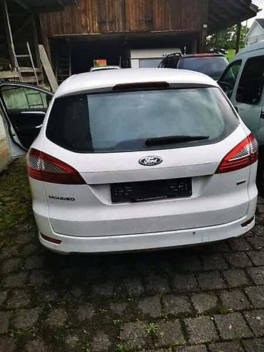 ferrex kompresor 50l: ZUPCASTE LETVE ZA FORD B-MAX, C-MAX, ESCORT . OD 2000. DO 2020. GOD — 4