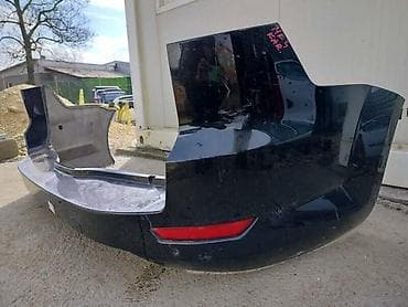 mondeo: ZADNJI BRANIK BOJA-CRNA ZA FORD MONDEO OD 2007. DO 2010. GOD. | — 3
