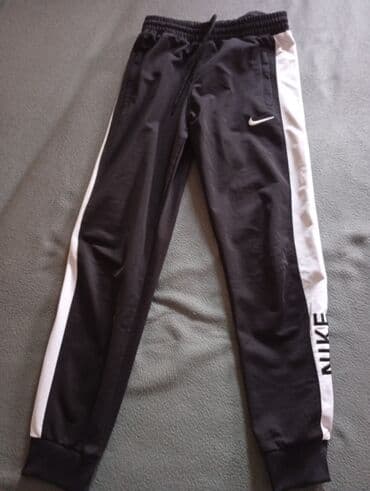 tople trenerke: Nike, 164-170, Za dečake — 4