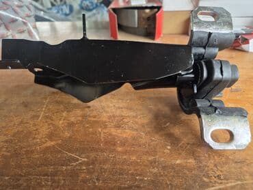 osvezivaci za auto: Levi nosac motora Reno Twingo 1 1,2 benzinac - Tip: nosač/ležaj — 2