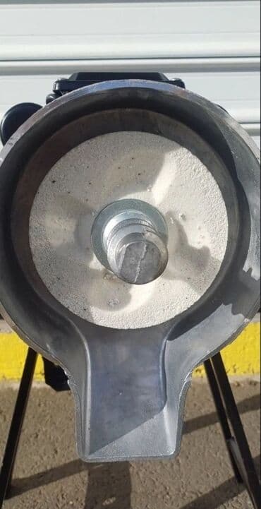 lidl pelene za pse: Novo na stanju Mlin za kukuruz. Model 6sm-140 - Kameničar - Snaga - — 6