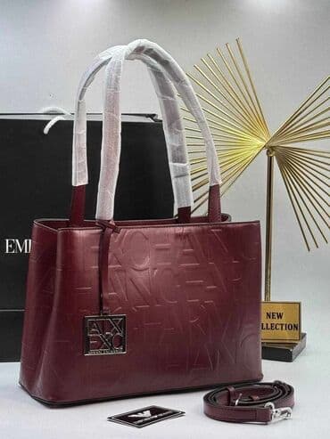 h m torbe beograd: Shoulder bag — 7
