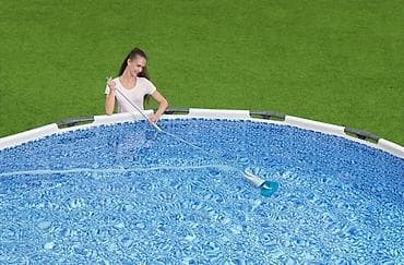 organizer za odecu: Bestway AquaPristine usisivač za bazen ✅ Novo, nekorišćeno ✅ OPIS — 5