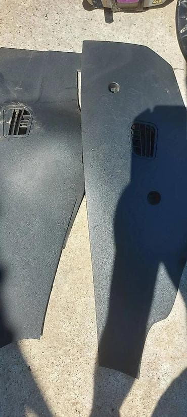 amortizeri clio 2: FIAT STILO 5V PLASTIKE ENTERIJERA | Cena po komadu. Za vise komada — 4