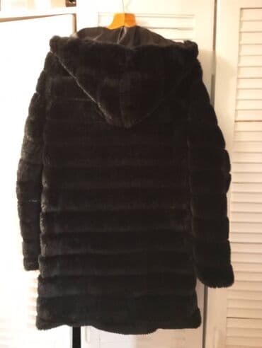 Haljine: BUNDICA sa kapuljačom S — 2