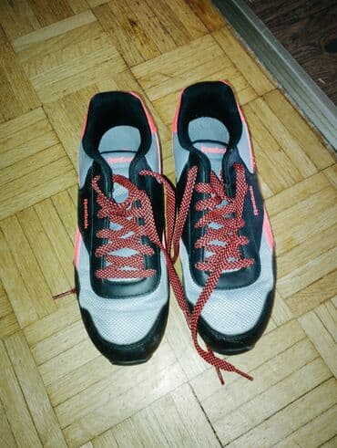 čizmice za zimu: Reebok, 38, color - Multicolored — 1