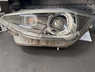 set za polimerizaciju farova 220v: FAR BI KSENON ZA BMW 125, 116, 118 . OD 2012. DO 2015. GOD. | bi — 2