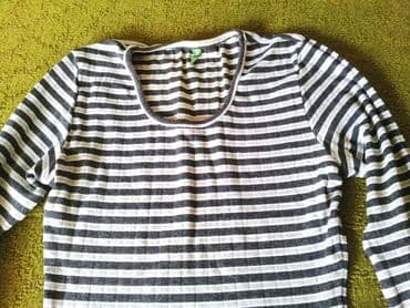 set za manikir i pedikir lidl: M (EU 38), Polyester, Stripes, color - Multicolored — 2
