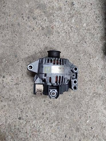 lim: ALTERNATOR DURATEK ZA FORD KA OD 2002. DO 2014. GOD. | SMEDEREVSKA — 5