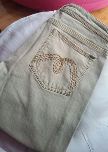 Ostale pantalone: Drap farmerke, 29/32, MAVI, NOVO Potpuno nove MAVI farmerke, drap — 3