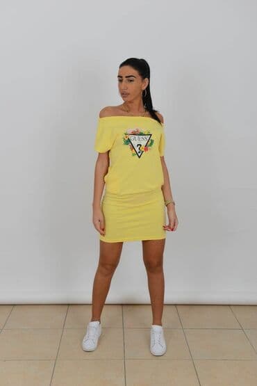 haljine pamuk sa elastinom: 1 za 1700, 2 za 2500
Dužina 95 cm turski bruseni pamuk sa elastinom — 11