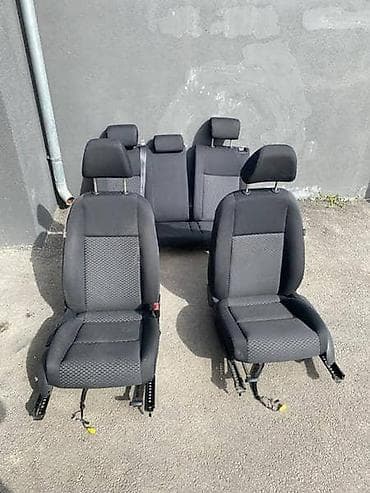 štitnik sedišta: SEDISTA ZA VOLKSWAGEN GOLF 7 | Sedista za Golf 7 — 1