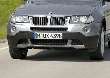 BRANIK ZA BMW X3 OD 2003. DO 2010. GOD na lalafo.rs BRANIK ZA BMW X3 OD 2003. DO 2010. GOD
