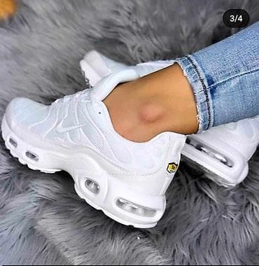 tn utility: Nove boje TN patike samo 3200 din veličine 36 do 46👄👄 — 7