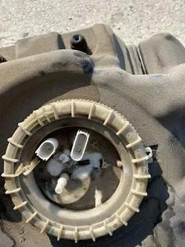 alternativa: POTAPAJUCA PUMPA GORIVA U REZERVOARU 3.0 TFSI AUDI A4 A5 A6 | Audi — 4
