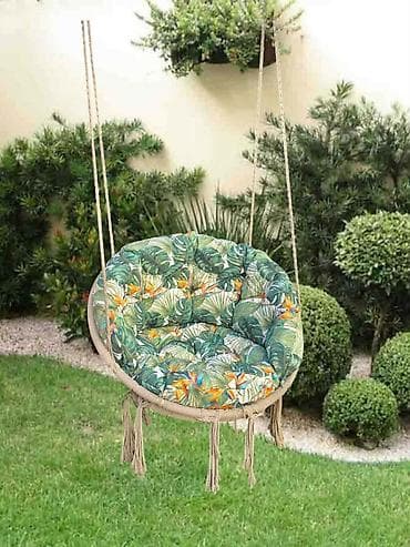 lidl cvece za 8 mart: Jastuk za ljuljasku moderan,hit i tako zanimljiv.Udobno sedište — 9