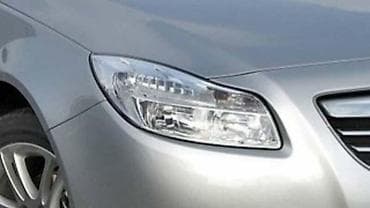 set za reparaciju farova: FAROVI ZA OPEL INSIGNIA OD 2009. DO 2013. GOD. | Polovni originalni — 1