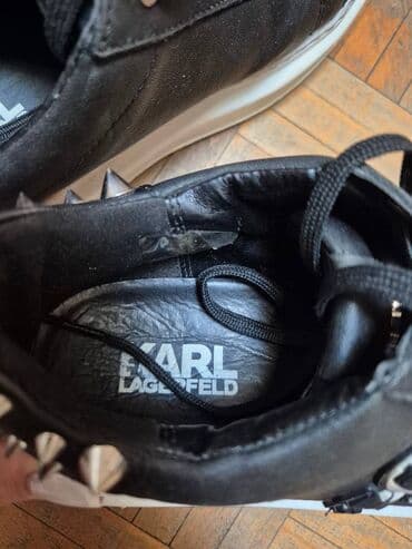 Oxfords: 38, color - Black — 2