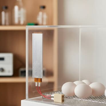 Domaće životinje: Model: Konstantni grejač RTC za inkubatore 220V 130W 270°C