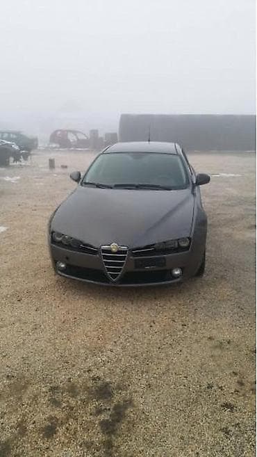 fiat s: DELOVI ZA ALFA ROMEO 159 | Stanje automobila kao na navedenim — 2