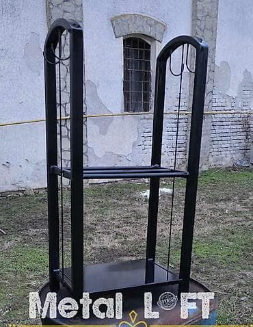 aparat za komarce i bebe: Model 7 - Preko 20 modela stalaka za ogrev - ručni rad ODLAGANJE — 5