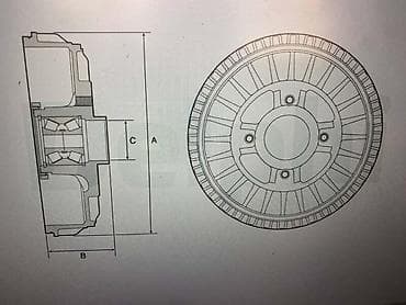zadnji amortizeri golf 4 cena: DOBOS ZA CLIO 4 ZA RENAULT CLIO OD 2012. DO 2021. GOD. - R | Komplet — 2