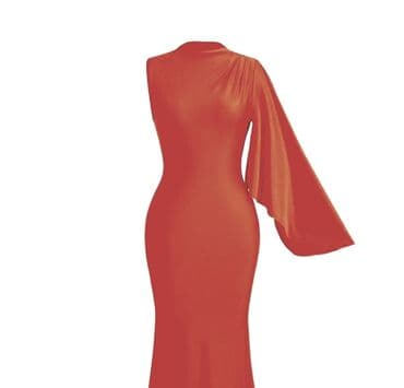 mango haljine crna gora: 2XL (EU 44), color - Black, Cocktail, With the straps — 4