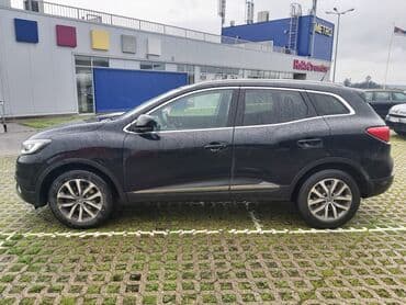 dukserice za menjac: Renault : 1.5 l | 2017 г. 234000 km SUV/4x4 — 4