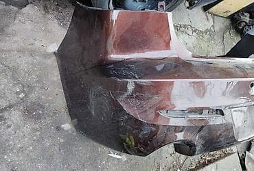 jastuk za sediste motora: BRANIK ZA MAZDA 3 | 2012 2013 Mazda 3 Sedan branik zadnji — 4