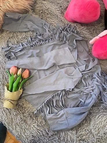 Zara jakna sa etiketom akcija nova sve vel 1000 din