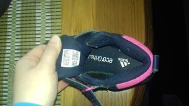 obuća camper: Adidas patike broj 29
Original Adidas, bez ikakvih oštećenja — 3