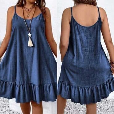 mokasine u boji: Other sleeves — 1