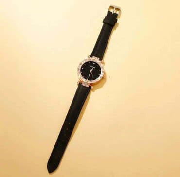 fosil sat: Classic watch, Female — 9