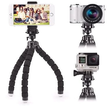 Home Appliances: Ima fleksibilne nogare koji mogu da zauzmu bilo kakav oblik i položaj — 2