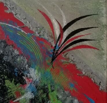simpo sofe na razvlacenje: Slika, 30 x 25 cm, Novo — 3