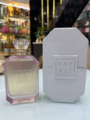 jeanne arthes parfemi: Parfemi 
pk — 4