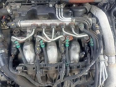 rover 75 prodaja: MENJAC 2.2 HDI ZA PEUGEOT 407, 607 | Originalni polovni delovi za — 2