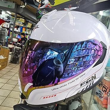 FGN full face kaciga
S, m, l
Cena: 8000 din