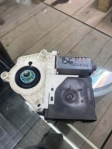 aparat za nitne: MOTORIC PODIZACA STAKLA ZA VOLKSWAGEN PASSAT B6 - 1K0959702AC | — 2