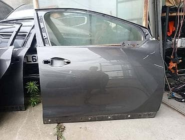 magnet za strujomer: PREDNJA DESNA VRATA ZA PEUGEOT 2008 OD 2013. DO 2016. GOD — 1