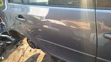 bratz car: GOLF 5 VRATA ZA VOLKSWAGEN GOLF 5 OD 2003. DO 2009. GOD — 3