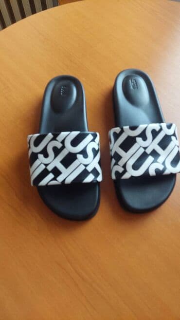 Ostala ženska obuća: Papuče za plažu, 40 — 2