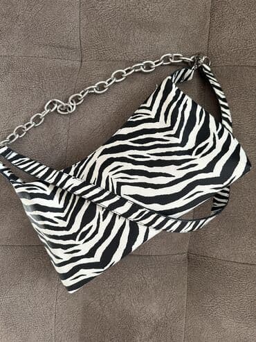mistral tasne cene: Torba za rame, Bershka — 1